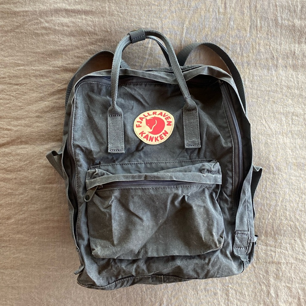 Fjallraven Kanken Backpack